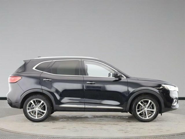 MG HS 1.5 T-gdi Exclusive Suv Dct Euro 6 S S LL72EVK Black #2