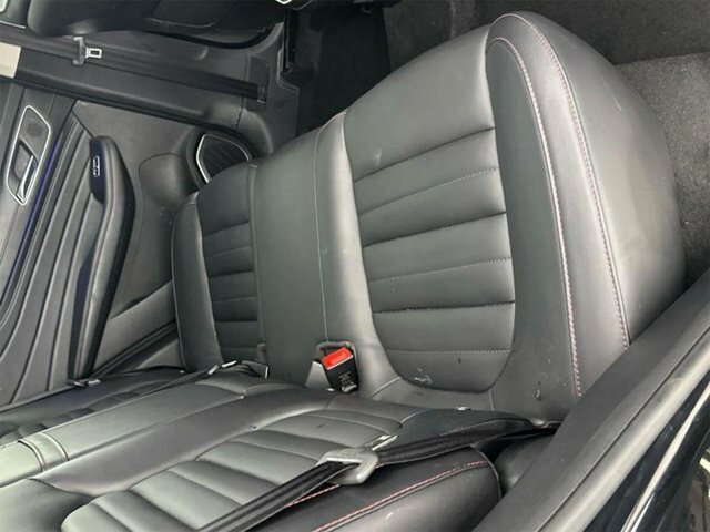 MG HS 1.5 T-gdi Exclusive Suv Dct Euro 6 S S LL72EVK Black #4