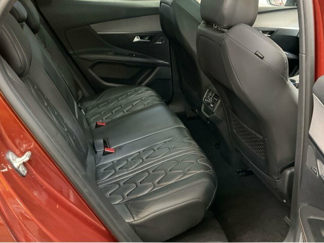 Peugeot 3008 1.6 Bluehdi 120 Allure Grey #4
