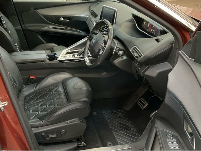 Peugeot 3008 1.6 Bluehdi 120 Allure Grey #5