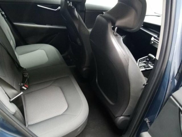 Kia Niro 1.6H Gdi 2 Suv Hybrid Dct Euro 6 S S Blue #4