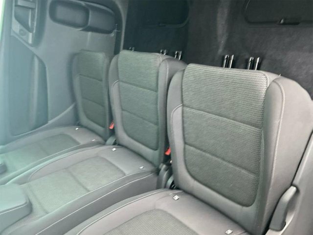 Volkswagen Sharan 1.4 Tsi Gpf Se Nav Mpv Dsg Euro 6 S S Blue #3