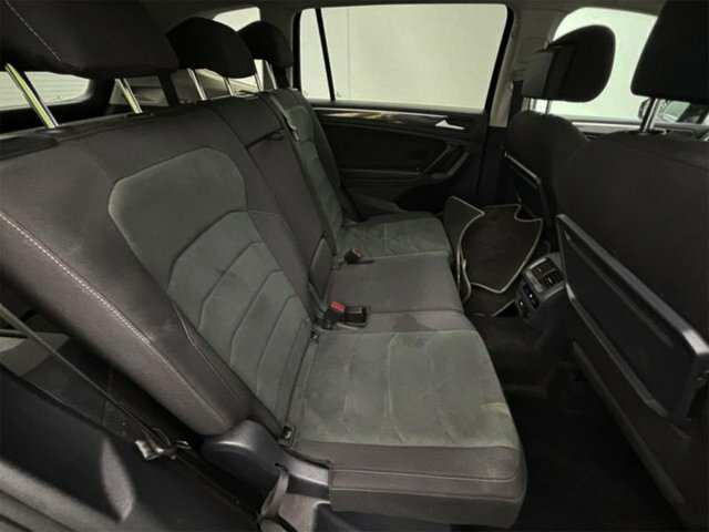 Volkswagen Tiguan Allspace 1.5 Tsi Evo Sel Suv Dsg Euro 6 S S 1 Black #3