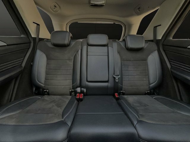 Mercedes-Benz M Class Suv White #14