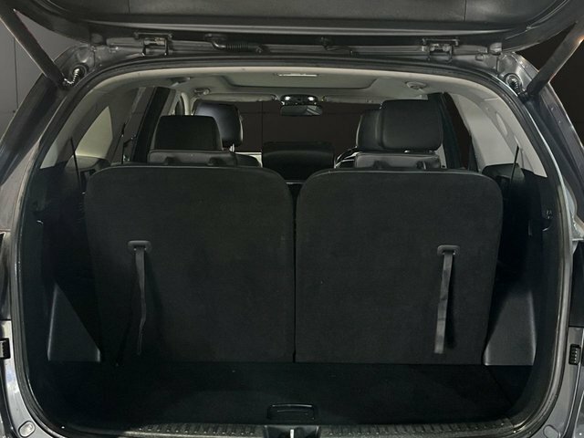 Kia Sorento Suv Grey #8