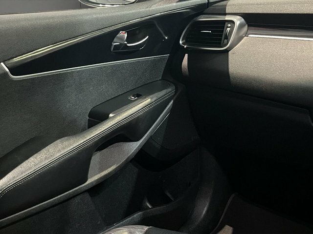 Kia Sorento Suv Grey #10