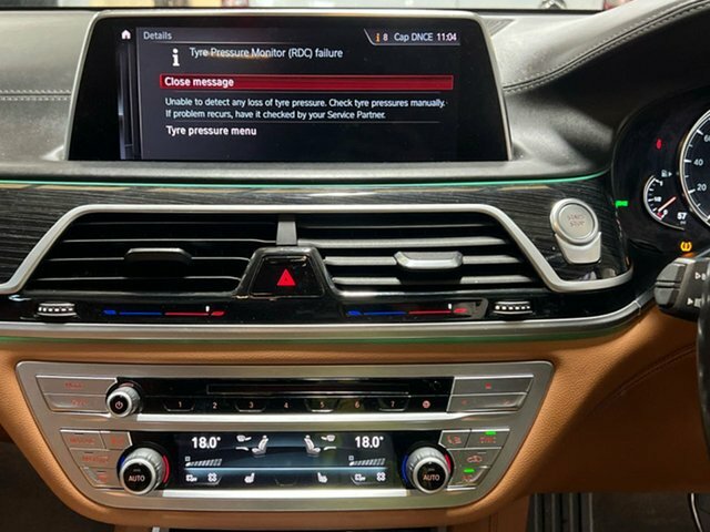 BMW 7 Series 3.0L Auto  #7