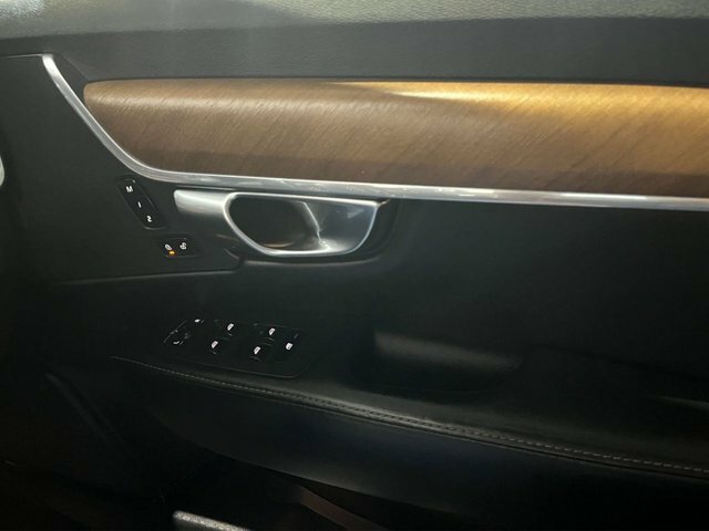 Volvo S90 2L Inscription Blue #11
