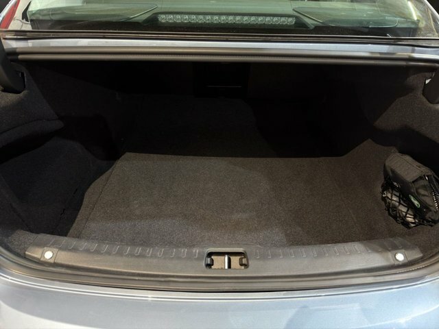 Volvo S90 2L Inscription Blue #10