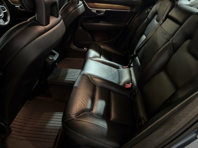 Volvo S90 2L Inscription Blue #16