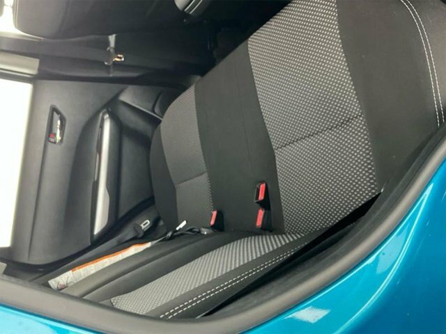 Suzuki Vitara 1.4 Boosterjet Mhev Sz-t Suv Hybrid Aut Blue #5