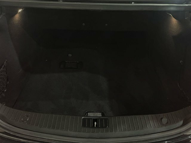 Mercedes-Benz S Class Black #10