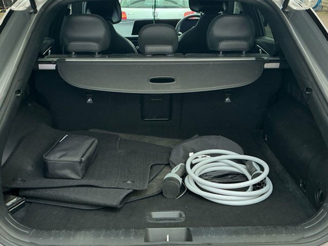 Kia EV6 77.4Kwh Gt-line Hatchback 225 B Grey #6