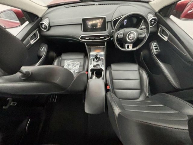 MG HS 1.5 T-gdi Excite Suv Dct Euro 6 S S LY23GVR Red #4