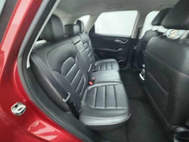 MG HS 1.5 T-gdi Excite Suv Dct Euro 6 S S LY23GVR Red #3