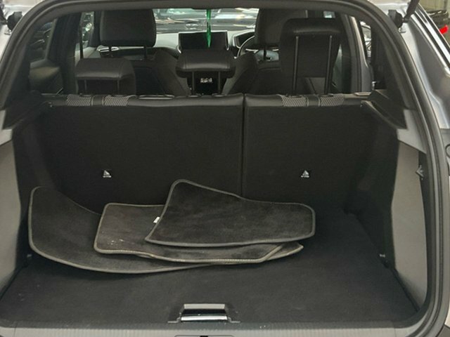 Peugeot 2008 1.2 Puretech Gt Suv Eat Euro 6 S S 1 EN74YVV Grey #5