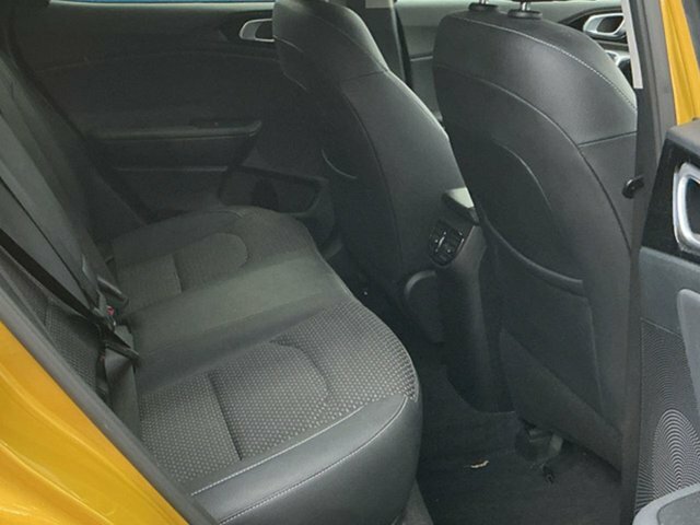 Kia Xceed 1.0 T-gdi Edition Suv Euro 6 S Yellow #5
