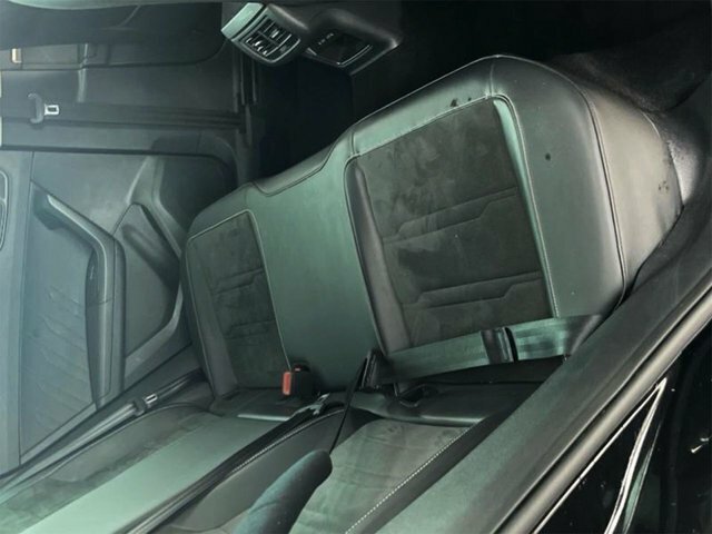 Seat Ateca 1.5 Tsi Evo Xperience Suv Dsg Euro 6 S Black #4