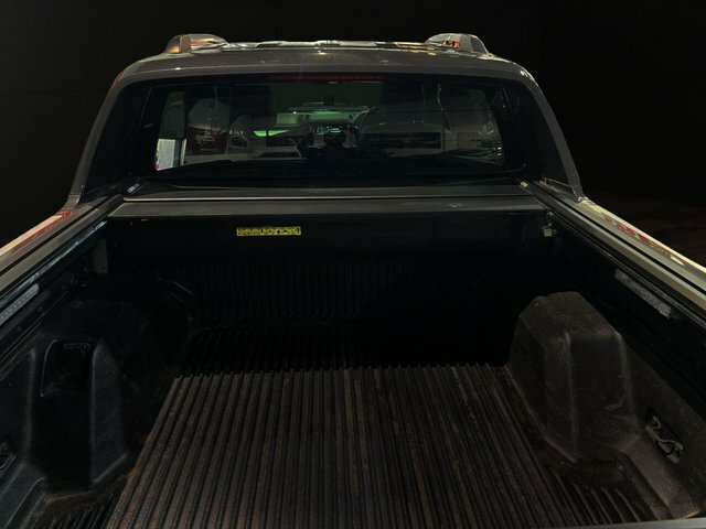 Ford Ranger Grey #10