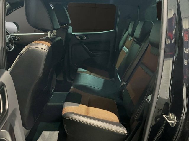 Ford Ranger Grey #16