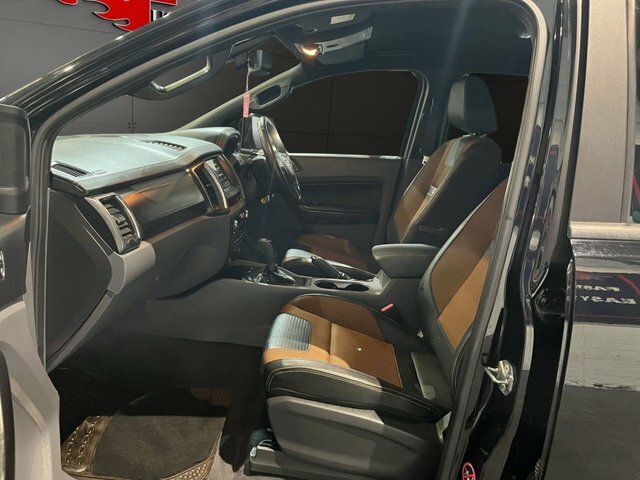 Ford Ranger Grey #15