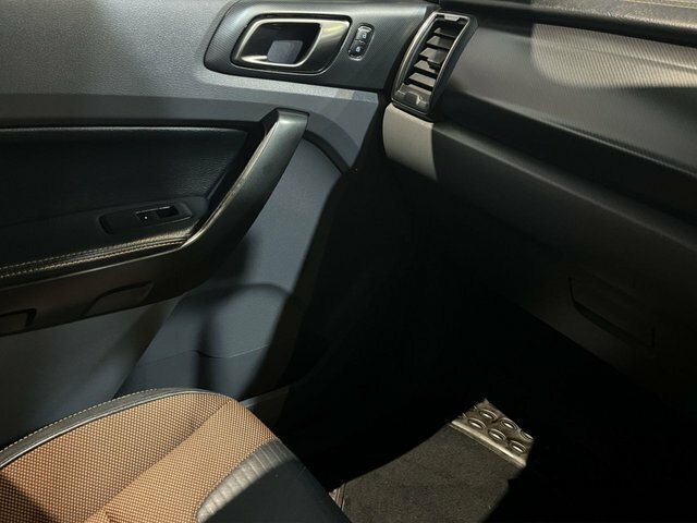 Ford Ranger Grey #12