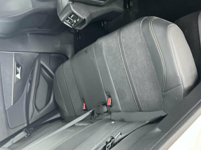 Peugeot 3008 2.0 Bluehdi Gt Line Suv Eat Euro 6 S S White #4