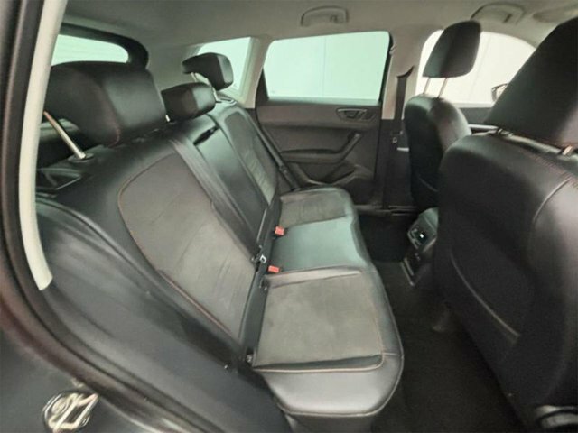 Seat Ateca 1.5 Tsi Evo Fr Suv Dsg Euro 6 S S 15 Grey #3