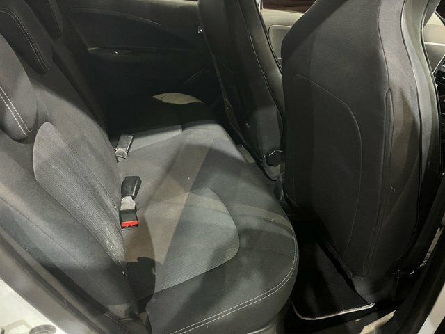 Renault Zoe 80Kw I Dynamique Nav R110 40Kwh White #11