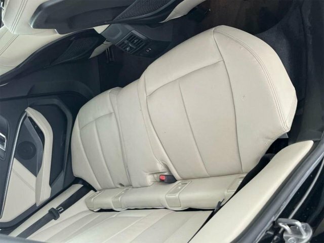 BMW 2 Series Gran Coupe 1.5 218I M Sport Saloon Dct Euro 6 S S Black #2