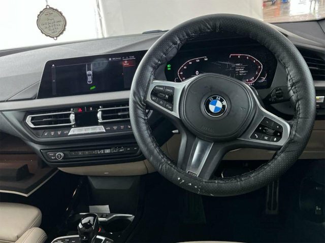 BMW 2 Series Gran Coupe 1.5 218I M Sport Saloon Dct Euro 6 S S Black #3