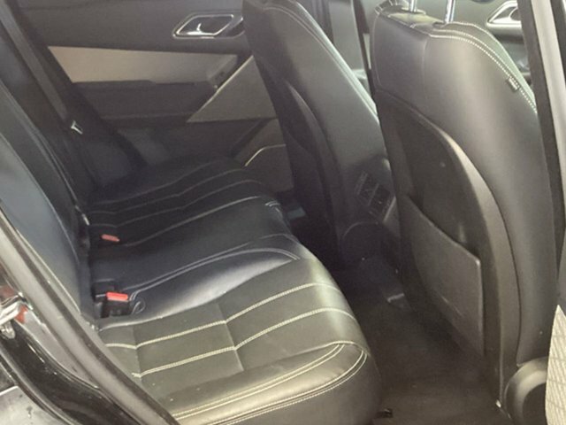Land Rover Range Rover Velar 2.0 D180 R-dynamic Se Suv 4Wd Euro Black #5