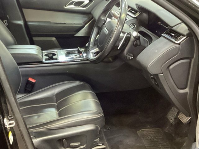 Land Rover Range Rover Velar 2.0 D180 R-dynamic Se Suv 4Wd Euro Black #6