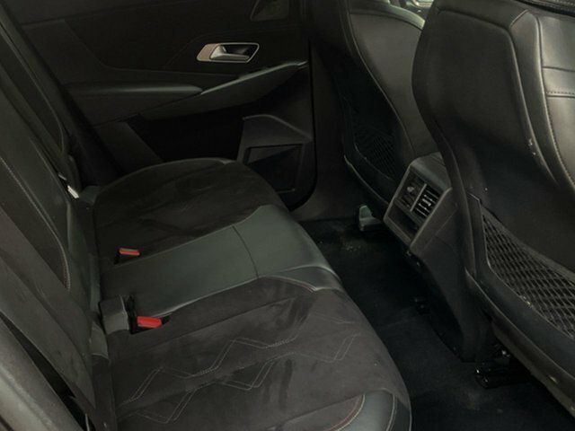 DS DS 7 1.5 Bluehdi Performance Line Suv Eat8 E Grey #4
