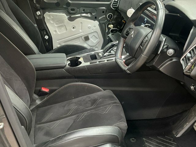 DS DS 7 1.5 Bluehdi Performance Line Suv Eat8 E Grey #5
