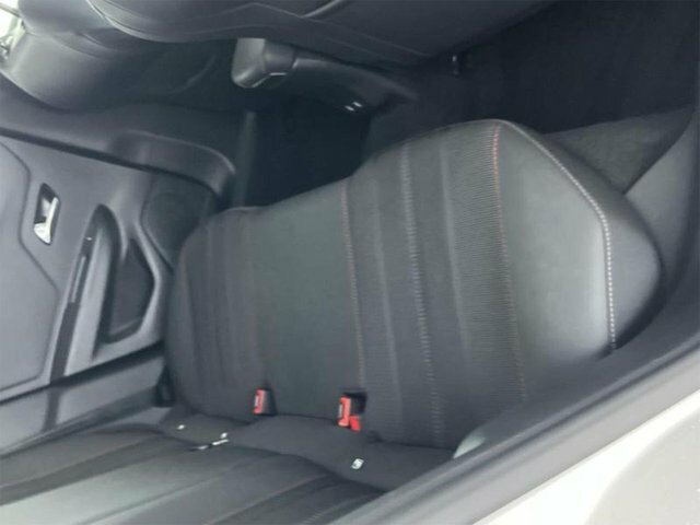Vauxhall Mokka-e 50Kwh Gs Suv 136 Ps White #4
