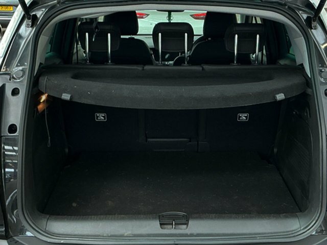 Vauxhall Crossland 1.2 Turbo Ultimate Suv Euro 6 S S Black #4