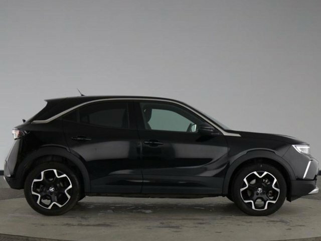 Vauxhall Mokka-e 50Kwh Ultimate Suv 136 Black #2