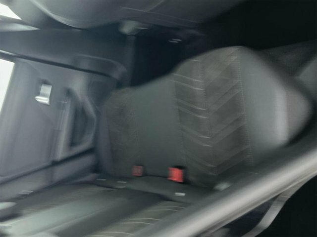 Vauxhall Mokka-e 50Kwh Ultimate Suv 136 Black #4