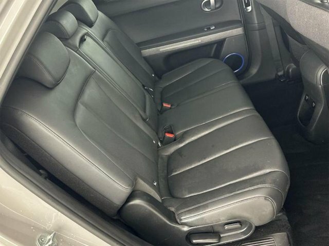 Hyundai Ioniq 5 77Kwh Namsan Edition Hatchback Grey #4
