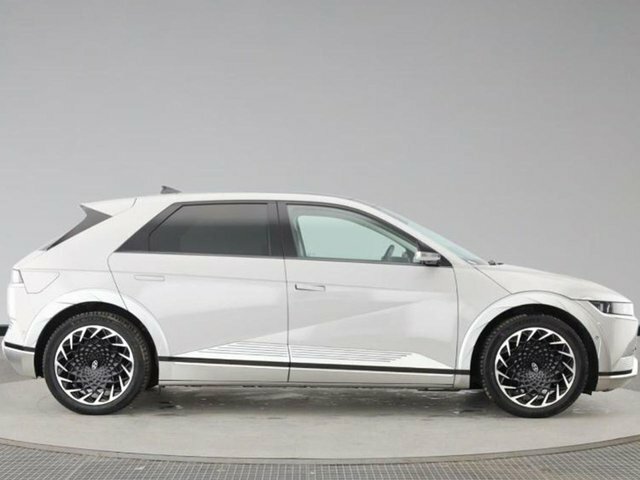 Hyundai Ioniq 5 77Kwh Namsan Edition Hatchback Grey #2