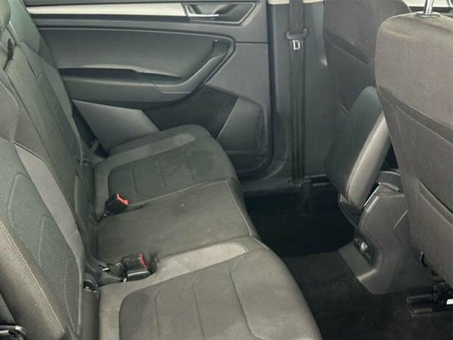 Skoda Kodiaq Se L Grey #4