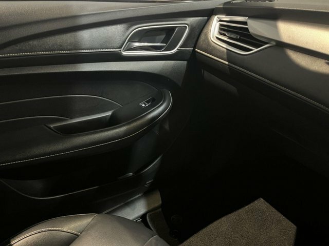 MG MG5 52.5Kwh Exclusive Estate Silver #12