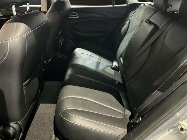 MG MG5 52.5Kwh Exclusive Estate Silver #16