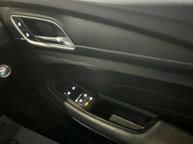 MG MG5 52.5Kwh Exclusive Estate Silver #11
