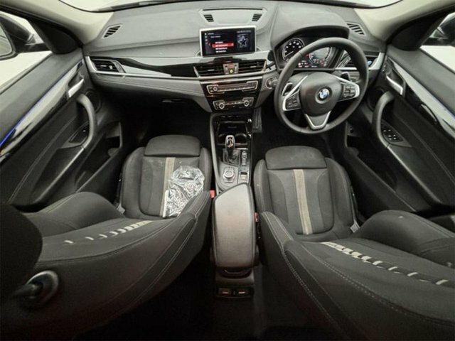 BMW X2 2.0 20I Sport Suv Dct Sdrive Euro 6 S Black #5