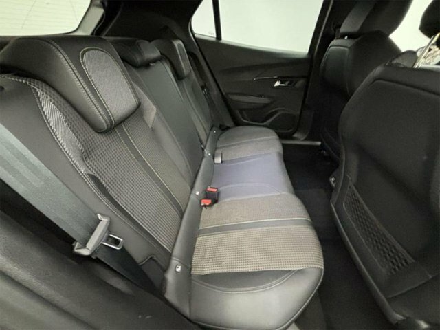 Peugeot 2008 1.2 Puretech Gt Suv Eat Euro 6 S S 1 EO23YVA Grey #3