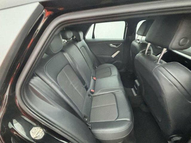 Audi Q2 1.5 Tfsi Cod 35 S Line Suv S Tronic Eur Black #3