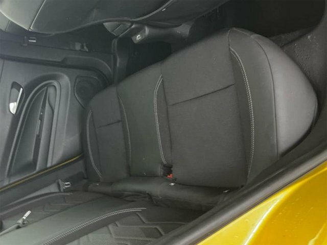 Jeep Avenger 54Kwh E-summit Suv 156 Ps Yellow #4