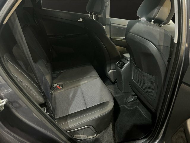 Hyundai Tucson 2.0 Crdi Premium Se 182 Bhp Red #13